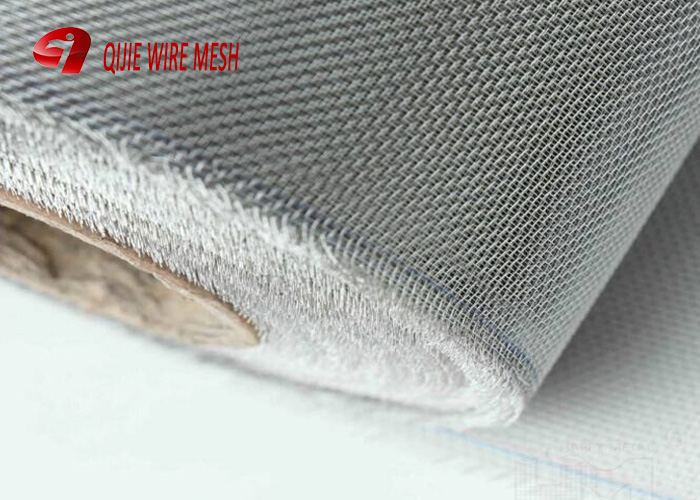 stainless steel window screen
