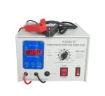 Adjustable 20Amp Electric Vehicle Battery Charger Automotive Trickle Charger 48V