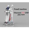 Buy cheap IPL Four Wavelengths Pain Free Laser Hair Removal Machine Diode 755nm 808nm from wholesalers