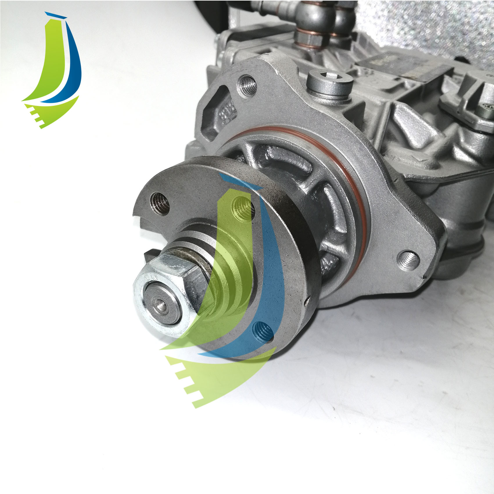 2644N204 2644n204 Excavator Spare Parts Diesel Fuel Injection Pump
