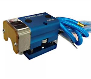 Wholesale Semi Auto Nick Grinder Adjustable Pneumatic For Box Making Die Making from china suppliers