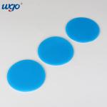 Removable double sided sticky dots photo adhesive 1x1 inch No Trace Left