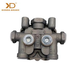 Wholesale AE4158 AE4168 AE4170 Four Circuit Protection Valve For Truck from china suppliers