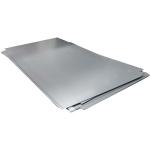 Hot Dipped Galvanized Steel Plate 2mm Thickness Dx51d Zinc Coated 24 26 28 Gauge
