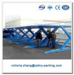 Scissor Lift Car Lift Garage Lift
