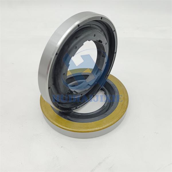 Excavator Engine Oil Seal Kits 14Y-50-11323 For Bulldozer D65E-12 D65P-12 D60P