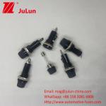 Black Copper Foot 5*20 6*30mm Car Fuse Holder Bakelite Electric