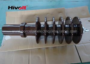 Wholesale 33kV 20A High Voltage Transformer Bushings With Copper Wire Conductor from china suppliers