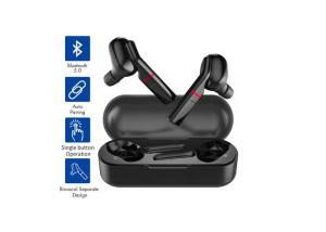 Wholesale Product Ideas New Wireless Earbuds , Magical Wireless Sports Earphones For All Mobile from china suppliers