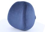 Knee Support Contour Memory Foam Pillow Soft Provide Long Lasting Comfort