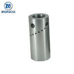 Special Shaped Cemented Tungsten Carbide Valve Trim For Oil / Gas Industry