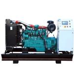 IP23 Protection Class 60kW Natural Gas/Biogas/LPG/Syngas/Oil Gas/Coal Mine Gas