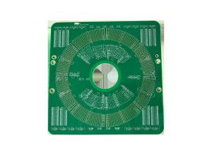 Wholesale Microvia HDI Pcb Board Manufacturer 2+N+2 3+N+3 4+N+4 from china suppliers