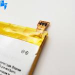 Double IC Protection C11P1423 4.4V 2500mAh Cell Phone Battery For ASUS ZenFone 2