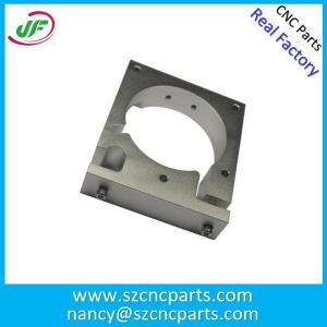 Wholesale Customized CNC Machining Precision Carbon Steel Turning Machined Part from china suppliers
