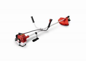 Wholesale 2 Trimmer Heads 52cc 2.2HP Petrol Brush Cutter from china suppliers