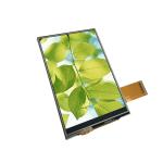 3.5inch 320x480 RGB Industrial Touch Screen Panel RTP Resistive