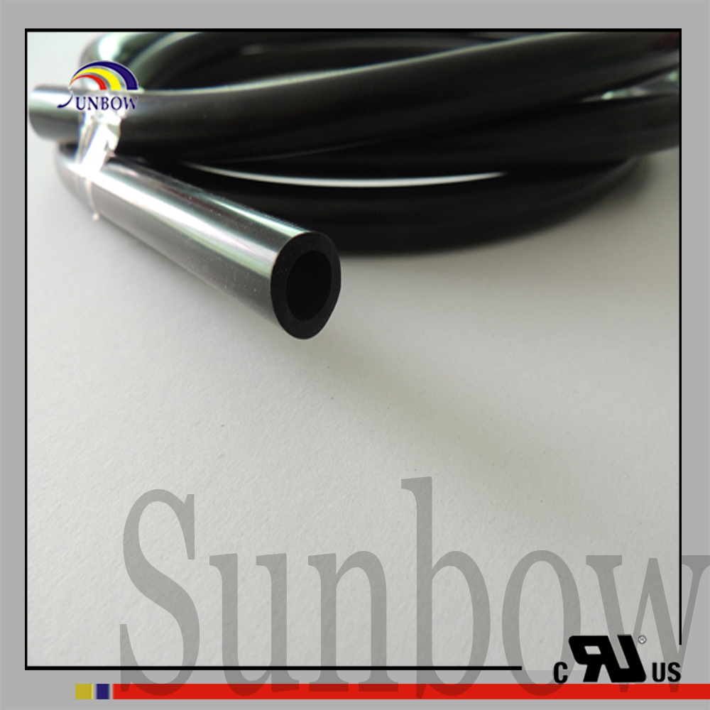 SUNBOW Soft PVC Plastic Tubing Professional Plastics Manufacturer