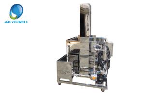 Wholesale Industrial Sonic Ultrasonic Cleaner Die Mould Hot Water Cleaning from china suppliers