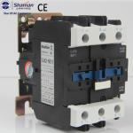 CE certificate AC Contactor LC1-D 9011 abb contactors Electric contactors