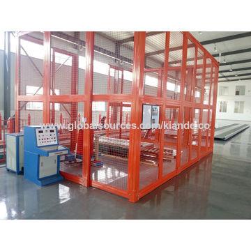 Distribution board assembly machine, LV electric panel converyor machine