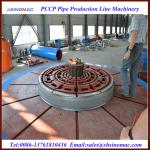 PCCP Pipe Making Machine Production Line/PCCP Pipe Production Plant