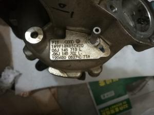 Wholesale VW Audi Turbocharger core 06J145713L / TW9P13NR5CW20 from china suppliers