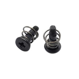 Wholesale Stainless Steel Spring Loaded Drywall Screw M2.5x7 C1022 Material from china suppliers