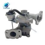 Turbo KP35 Turbocharger 5435-970-0009 5435-988-0009 For Fo-rd Fiesta 1.4 TDCi