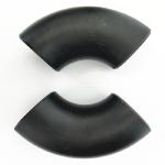 Carbon Steel ASTM A105 SCH60 45 Degree Pipe Fittings