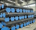 ASTM A335 P22 Seamless Pipe Beveled Plain End SCH 5 - SCH XXS Alloy Steel