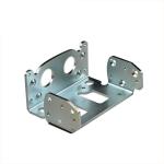 AL7075 AL5052 Aluminum Sheet Bending Sheet Metal Stamping Process