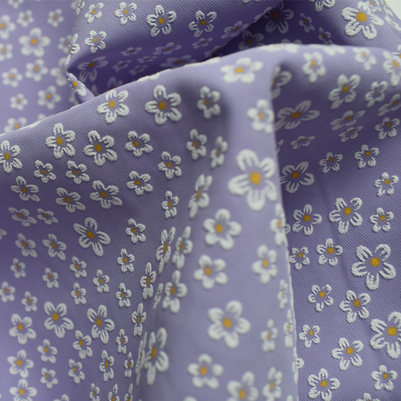 55" 56" 115 GSM Poplin 40S Medium Weight Cotton Fabric