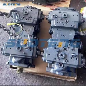 Wholesale 708-2G-00060 7082G00060 Hydraulic Main Pump For D475A Dozer from china suppliers