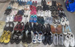 Wholesale High quality used shoes with more advantage from china suppliers