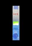 Holographic Custom Tax Stamps With Hot Stamping Foil Anti-counterfeiting
