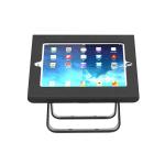Restaurant Food Self Service POS Kiosk Information Mini Kiosk With Printer