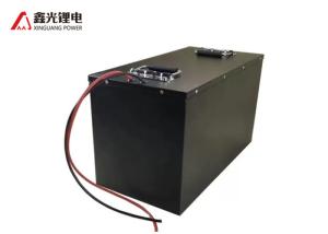 Wholesale Lithium LFP 48V 1000Ah 50KWH UPS Backup Power Battery Packs from china suppliers