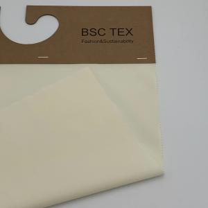 Wholesale Polyester Stretch Spandex Fabric from china suppliers