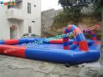 Outdoor Large Swimming 0.9MM(32OZ) PVC tarpaulin Inflatable Water Pool for
