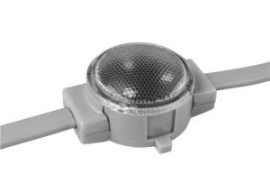 Wholesale IP67 0.8w Led Ceiling Spot Light SMD3535 12v RGB Color For Outdoor Decoration from china suppliers