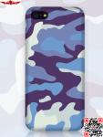 Fashion ECO-Friendly PC Cover Case For Iphone 5 Multi Type 100% Perfect Fit High