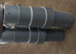 49HRC Hardness Cold Chamber Casting Shot Sleeves For Aluminum Die Casting