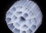 Wastewater Treatment Plants Wwtp Mbbr Bio Packing Floating Carrier 25*12mm