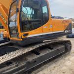 30000KG Original Excavator HYUNDAI 305 Used Excavators 1.2m3 Bucket Capacity