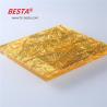 Buy cheap UV Protection 3mm Cast Acrylic Sheets Customizable 93% High Light Transmittance from wholesalers