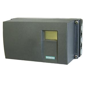 Wholesale 6DR5020-0NG00-0AA0 Electropneumatic Positioner for General Industrial Applications from china suppliers