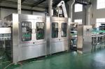 Pet Bottle Mineral Water Filling Capping Machine Pure Water Making Production