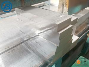 Wholesale AZ31B Magnesium Alloy Sheet , Steelmaking Additive Magnesium Plate from china suppliers