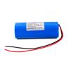 Buy cheap 9.6 V 2000mah Battery , Medical Syringe Pump Battery 12 Months Warranty from wholesalers